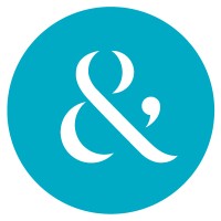 Creative & Commercial Logo