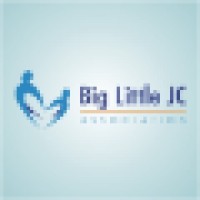 Big Little JC Association Logo