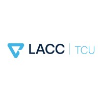 LACC - TCU (Terminal de Cargas Uruguay) Logo