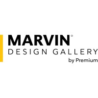 Marvin Design Gallery by Premium Logo