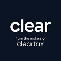 Clear Logo