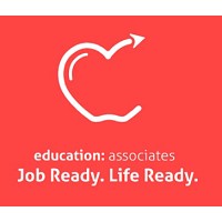 Education Associates, Inc. Logo