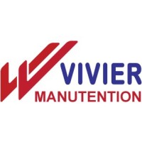 MANUTENTION VIVIER Logo