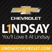 Lindsay Chevrolet Logo