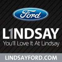 Lindsay Ford Logo