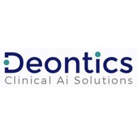Deontics Ltd Logo