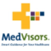MedVisors Logo