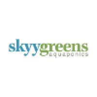 Skyygreens Logo