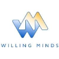 Willing Minds Logo