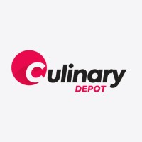 Culinary Depot Logo