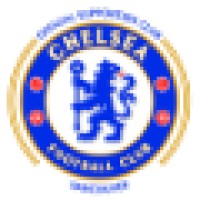Chelsea Supporters Club Vancouver Logo
