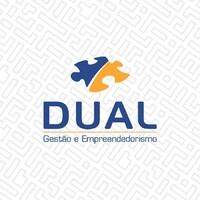Dual Gestão e Empreendedorismo Logo