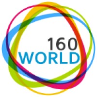 160World Logo