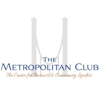 The Metropolitan Club - Greater Cincinnati Logo