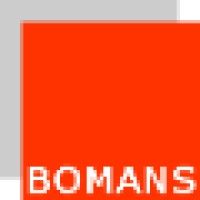 Bomans Advies Logo