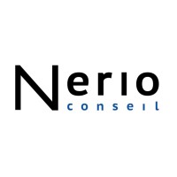 NERIO CONSEIL Logo