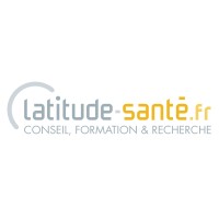 Cabinet LATITUDE SANTE Logo
