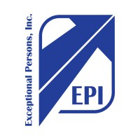 Exceptional Persons, Inc. (EPI) Logo