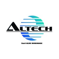 ALRE BOBINAGE Logo