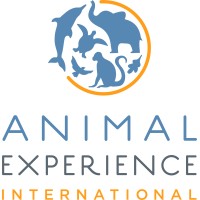 Animal Experience International Logo