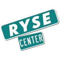 RYSE Youth Center Logo