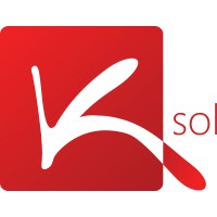 Kick Solutions Inc. Logo