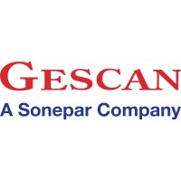 Gescan Logo