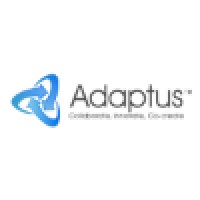 Adaptus, LLC Logo