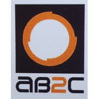 AB2c - AlpBureau Concepts Canalisations Logo