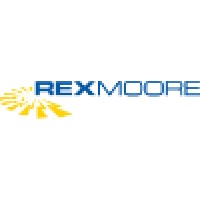 Rex Moore Electrical & Systems Contractors & Engineers Logo