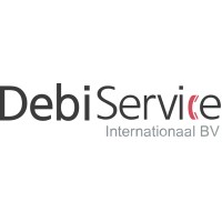 DebiService International BV Logo