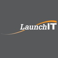 LaunchIT Logo