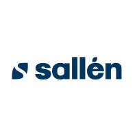 Sallen Logo