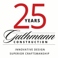 Guthmann Construction, LLC Logo