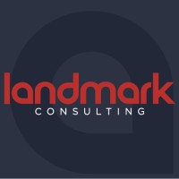 LANDMARK CONSULTING LLC Logo
