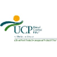 United Cerebral Palsy of Berkshire County Logo