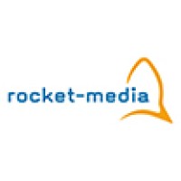 rocket-media GmbH & Co KG Logo