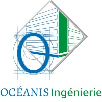 OCEANIS Ingénierie Logo