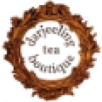 Darjeeling Tea Boutique Logo