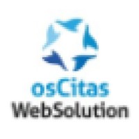 osCitas Websolution Pvt. Ltd. Logo