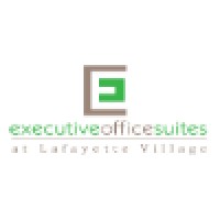 Executive Office Suites at Lafayette Village Logo