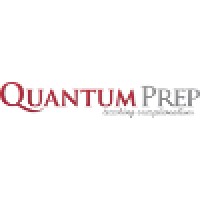 Quantum Prep Logo