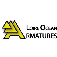LOIRE OCEAN ARMATURES Logo
