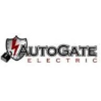 AutoGate Electric Logo