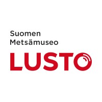 The Finnish Forest Museum Lusto Logo