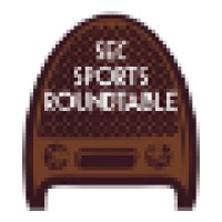 SEC Sports Roundtable Logo