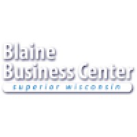 Blaine Business Center Logo