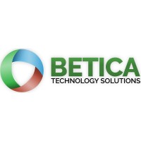 Betica Technology Solutions Limited Logo