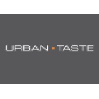 Urban Taste Logo