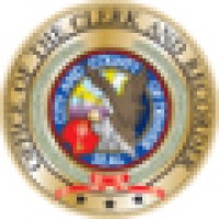 Denver Clerk and Recorder Logo